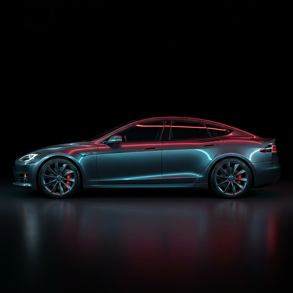 Tesla Profile